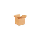 7 x 7 x 6'' Corrugated Boxes - 200