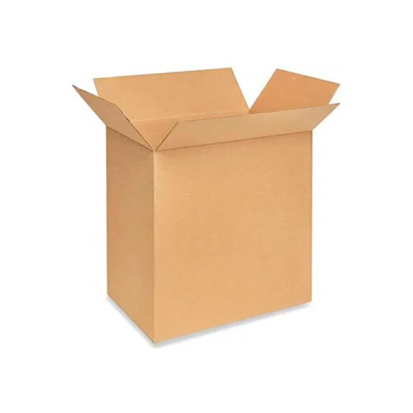 24 x 16 x 24'' Corrugated Boxes - 200# - Bundle of 10