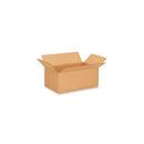 12 x 7 x 5'' Corrugated Boxes - 200