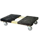 Office Move Dolly 19X32 W/4" Casters