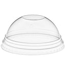 12'' Dome Lid 25 Pack