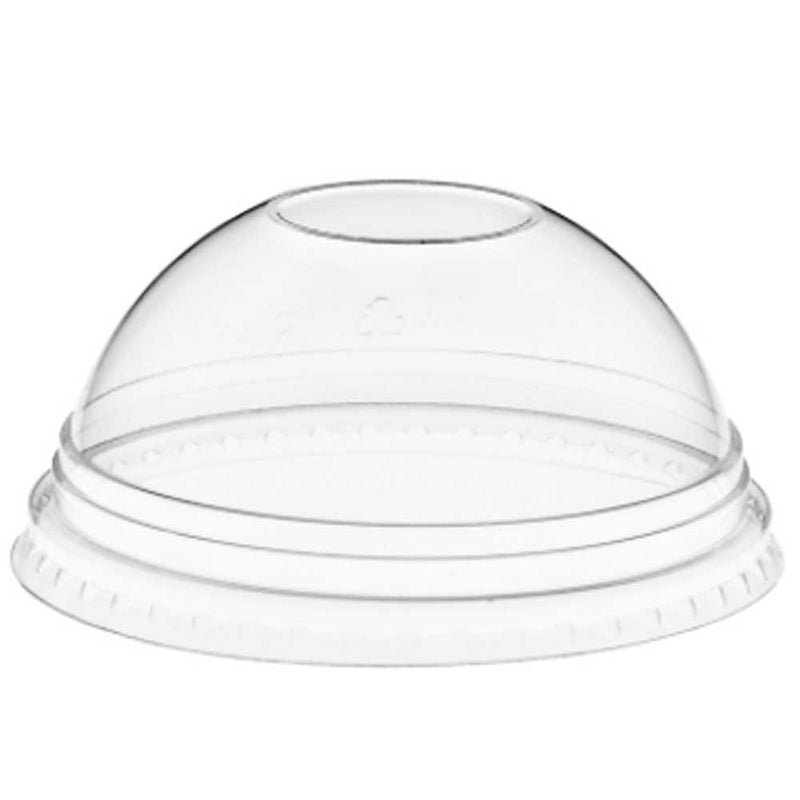 12'' Dome Lid 25 Pack