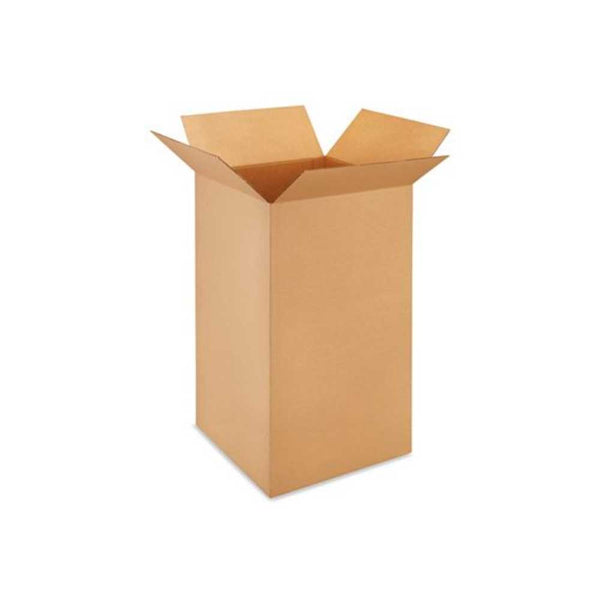 20 x 20 x 42'' Corrugated Boxes - 200# - Bundle of 10