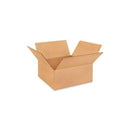 12 x 12 x 5'' Corrugated Boxes - 200