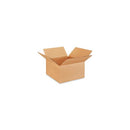 9 x 9 x 5'' Corrugated Boxes - 200