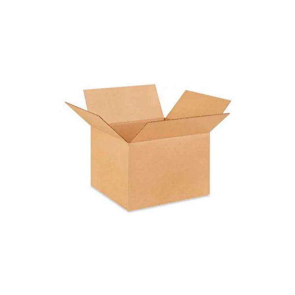 18 x 16 x 12'' Corrugated Boxes - 200# - Bundle of 15