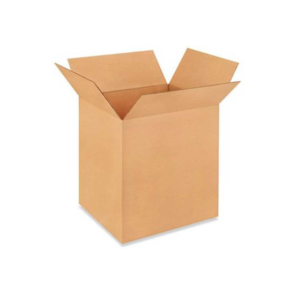 20 x 18 x 22'' Corrugated Boxes - 200# - Bundle of 15