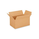 20 x 13 x 10'' Corrugated Boxes - 200