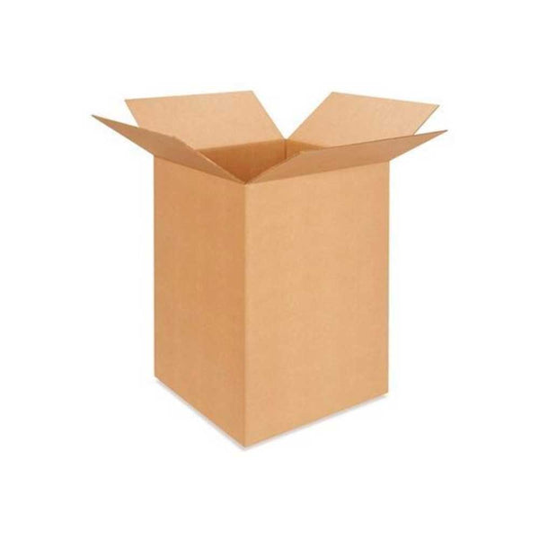 24 x 24 x 36'' Corrugated Boxes - 200# - Bundle of 5