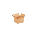 5 x 5 x 3'' Corrugated Boxes - 200