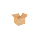 9 x 9 x 6'' Corrugated Boxes - 200