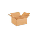 10 x 10 x 5'' Corrugated Boxes - 200