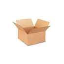 16 x 16 x 8'' Corrugated Boxes - 200