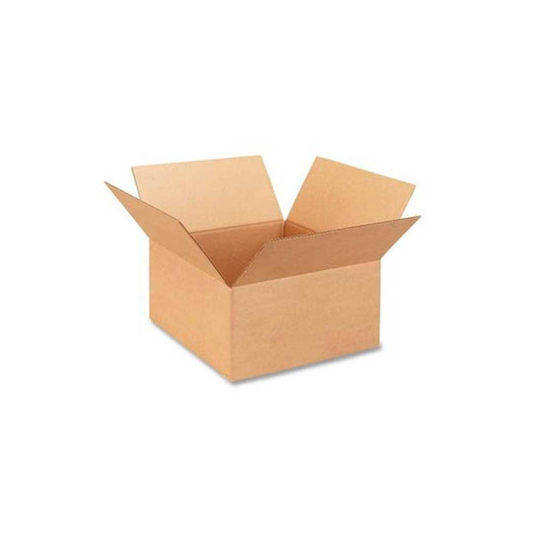 16 x 16 x 8'' Corrugated Boxes - 200# - Bundle of 20