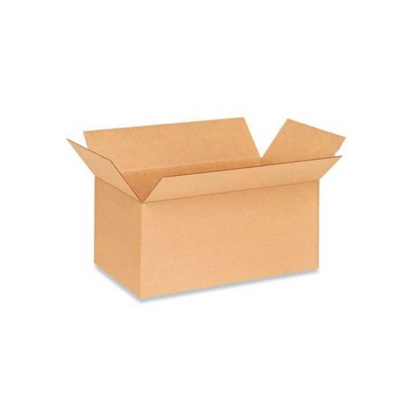 22 x 12 x 10'' Corrugated Boxes - 200# - Bundle of 25