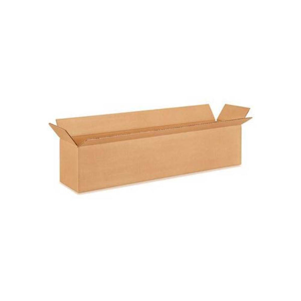 28 x 6 x 6'' Corrugated Boxes - 200# - Bundle of 25