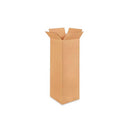 12 x 12 x 36'' Corrugated Boxes - 200