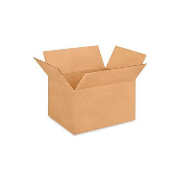 20 x 16 x 12'' Corrugated Boxes - 200# - Bundle of 25