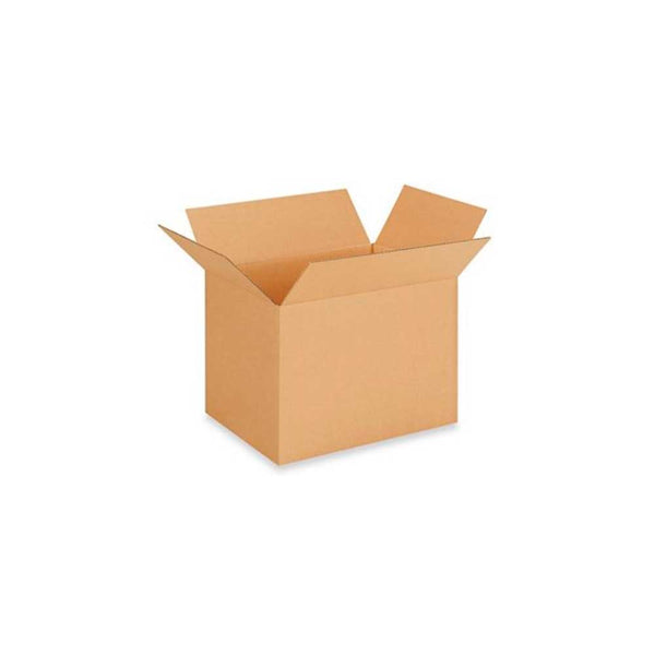 17 x 13 x 13'' Corrugated Boxes - 200# - Bundle of 25