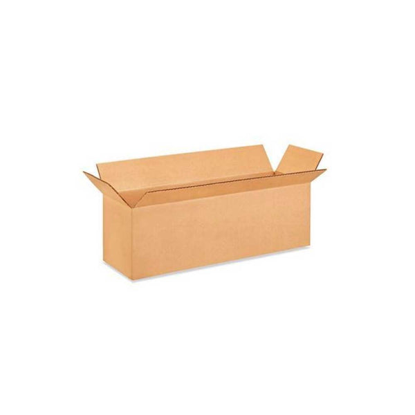 20 x 6 x 6'' Corrugated Boxes - 200# - Bundle of 25