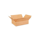 15 x 12 x 4'' Corrugated Boxes - 200