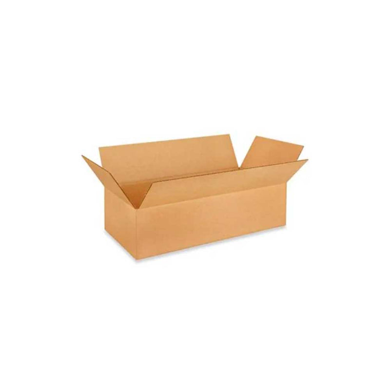 24 x 12 x 6'' Corrugated Boxes - 200