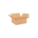 22 x 22 x 7'' Corrugated Boxes - 200