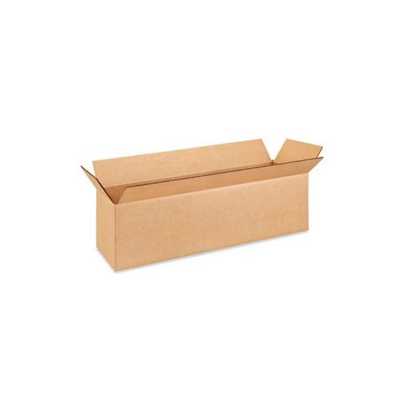 22 x 6 x 6'' Corrugated Boxes - 200# - Bundle of 25