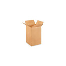 7 x 7 x 12'' Corrugated Boxes - 200