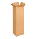 12 x 12 x 56'' Corrugated Boxes - 200