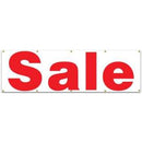 Sale 3 x 5" Sign
