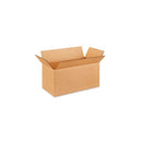 14 x 7 x 7'' Corrugated Boxes - 200
