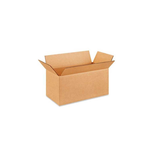 14 x 7 x 7'' Corrugated Boxes - 200# - Bundle of 25