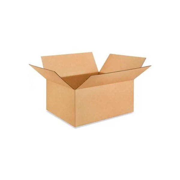 26 x 19 x 12'' Corrugated Boxes - 200# - Bundle of 15