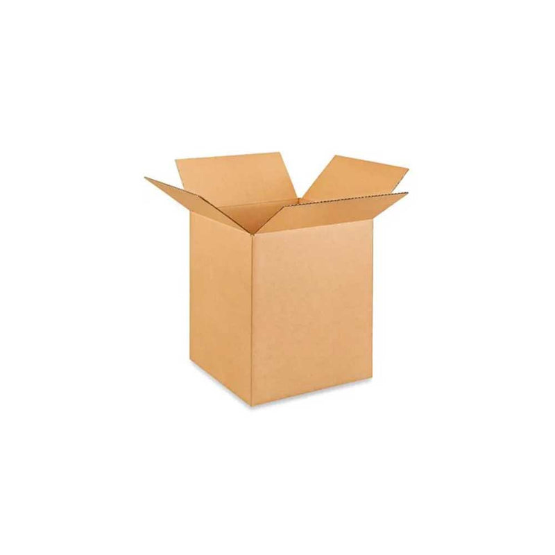 12 x 12 x 15'' Corrugated Boxes - 200