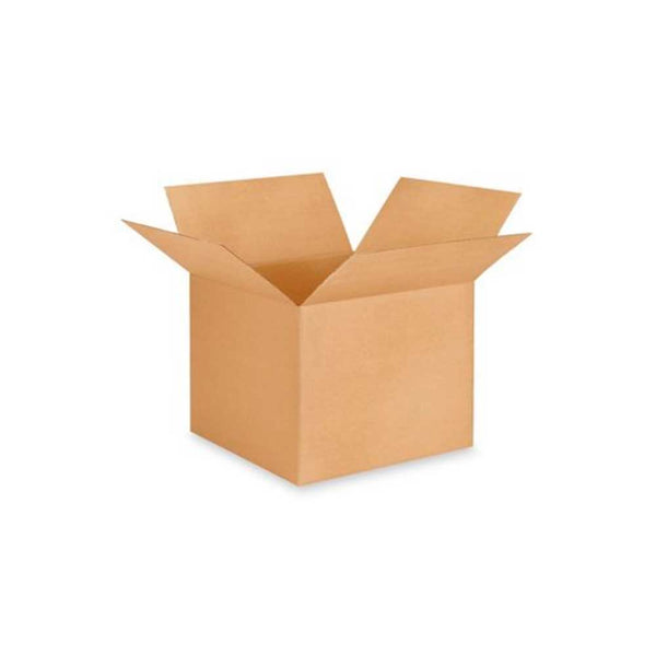 25 x 25 x 20'' Corrugated Boxes - 200# - Bundle of 10