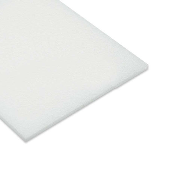 Foam Sheet - 1/8'' - 6 x 6'' 3200/case