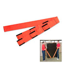 Forearm Forklift Moving Straps- Lifting Straps