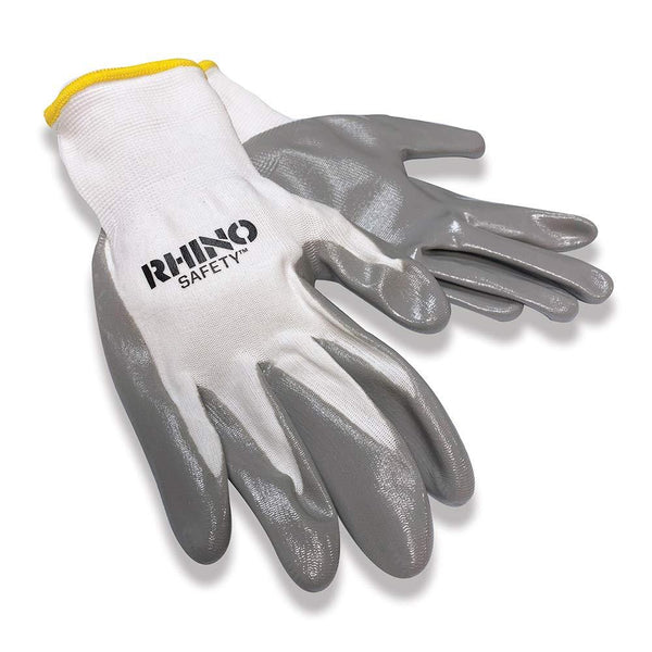 RHINO Safety Gloves GLV-100