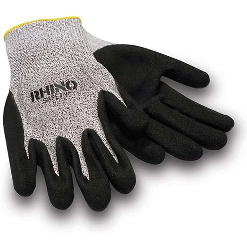 RHINO Safety Gloves GLV-300