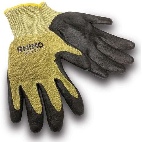RHINO Safety Gloves GLV-900