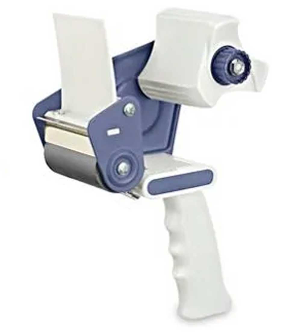 Tape Dispenser Value 1-1/2'' - Box of 24