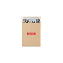 17 '' x 21 '' Kraft Rigid Mailers