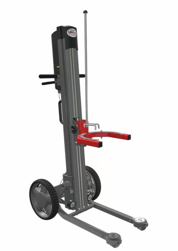 Liftplus With Pail Lifter, 48 in. Lift Height, 22 in. Width