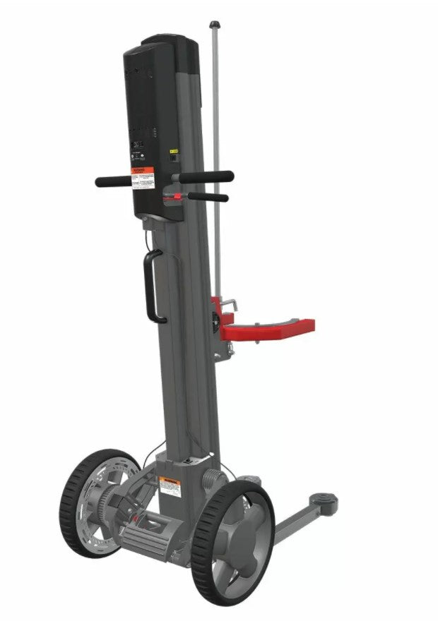 Liftplus With Pail Lifter, 48 in. Lift Height, 22 in. Width