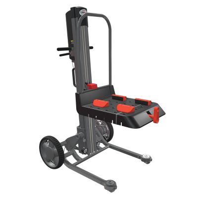 Liftplus With Work Bench, 48 in. Lift Height, 33 in. Width