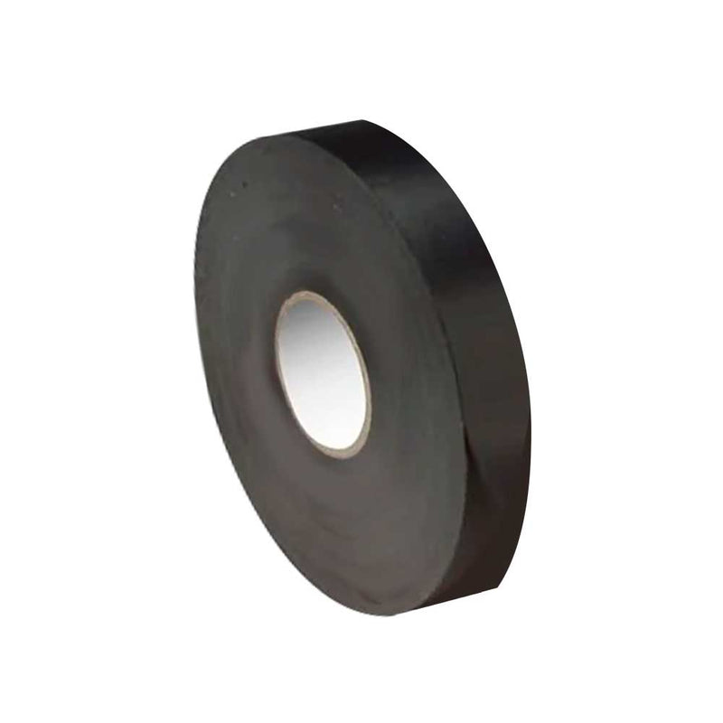 Color Tape Machine2.0 Mil - 2'' x 1000 yds - Black Tape