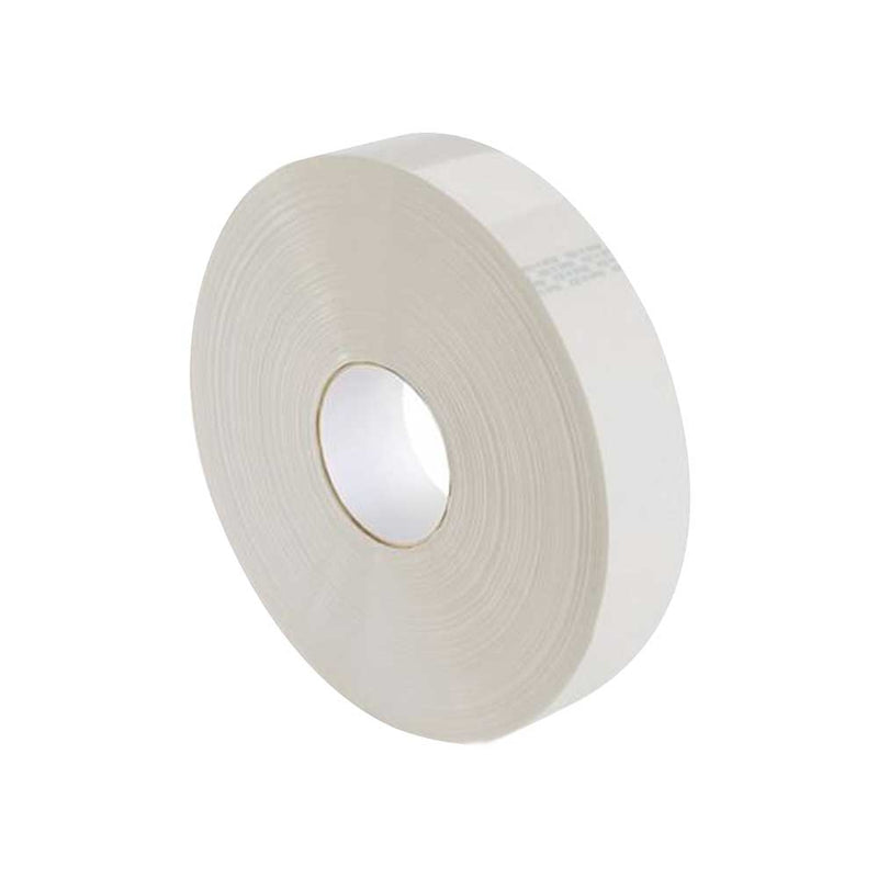 Color Tape Machine2.0 Mil - 2'' x 1000 yds - White Tape