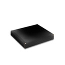 6 x 6 x 1 Matte Colored Corrugated Boxes