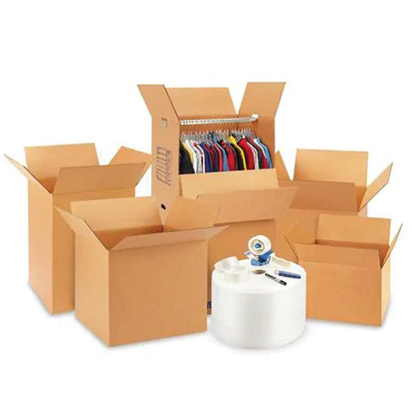 1 to 2 Bedroom Kit